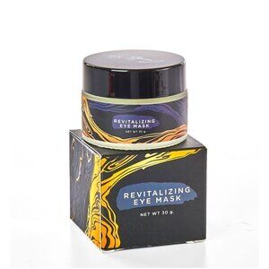 CHARLOTTE STARR Revitalizing Eye Mask